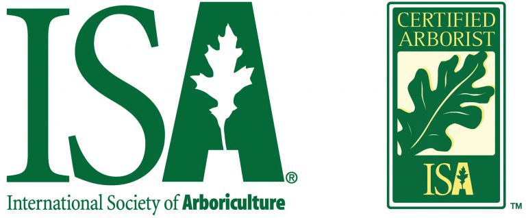 International Society of Arboriculture logo