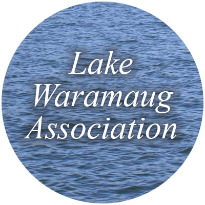 Lake Waramaug Association logo