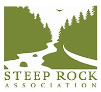 Steep Rock Association logo